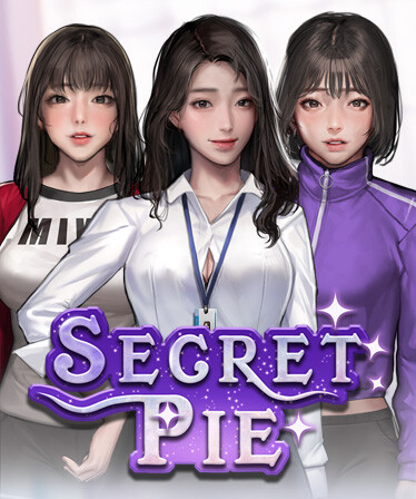 Secret Pie