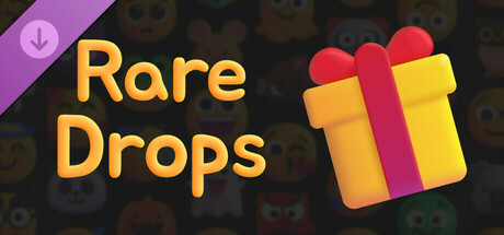 Emoji Clicker - Rare Drops #1 Unlock banner image