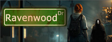 Ravenwood Drive