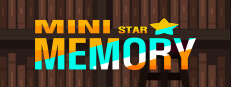 Mini Star Memory