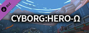 Cyborg:hero-Ω