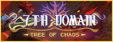 7th Domain:Tree of Chaos 게임 이미지