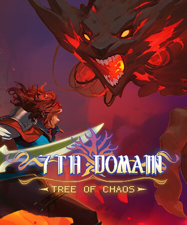 7th Domain:Tree of Chaos