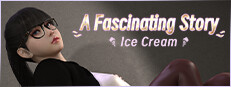 A fascinating story : Ice Cream 게임 이미지