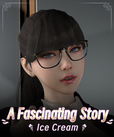 A fascinating story : Ice Cream