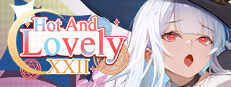 Hot And Lovely XXII 게임 이미지