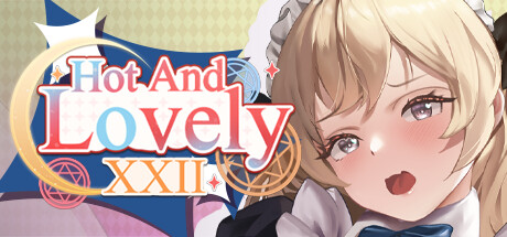 Hot And Lovely XXII banner image