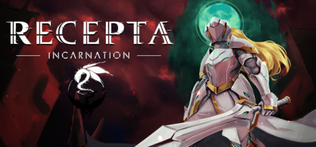 Recepta: Incarnation Playtest header banner