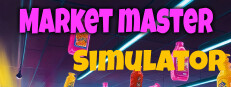 Market master Simulator 게임 이미지