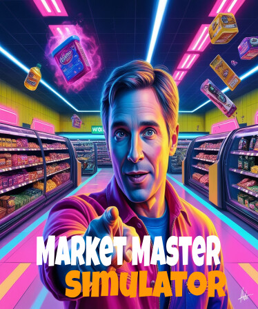 Market master Simulator