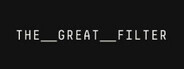 The Great Filter Playtest
