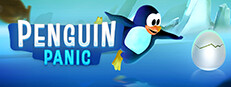 Penguin Panic! 게임 이미지