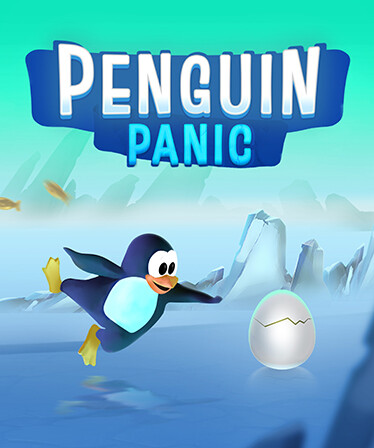 Penguin Panic!