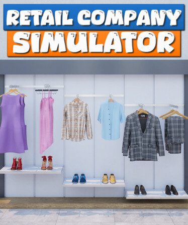 Retail Company Simulator