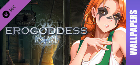 Erogoddess Asgard - Wallpapers Pack banner image