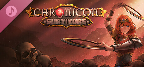 Chronicon: Survivors Steam Charts and Player Count Stats