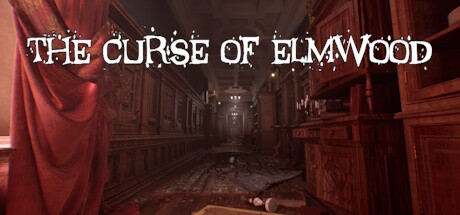 The Curse of Elmwood banner