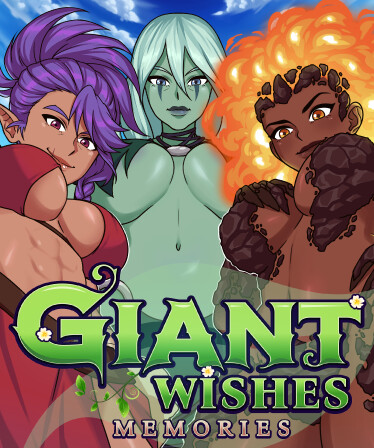 Giant Wishes: Memories