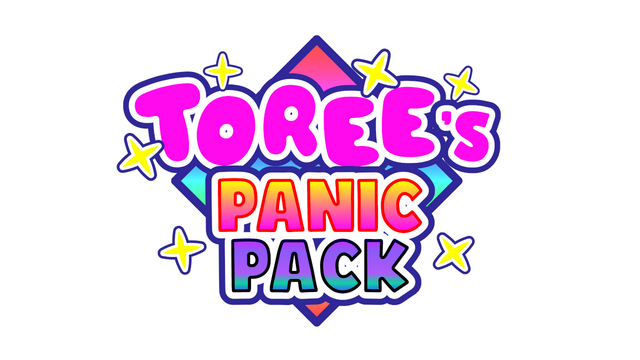 Toree's Panic Pack
