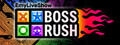 EmyLiveShow: BossRush logo