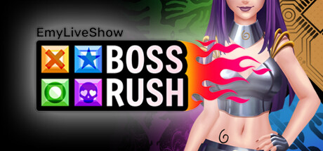 EmyLiveShow: BossRush steam charts