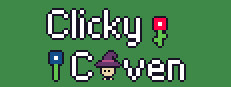 Clicky Coven 게임 이미지