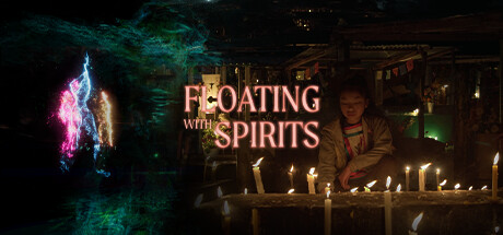 Floating with Spirits steam charts