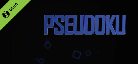 PSEUDOKU Demo banner