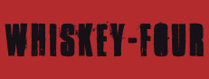 Whiskey-Four