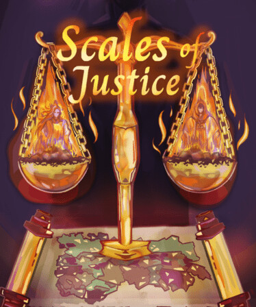 Scales of Justice