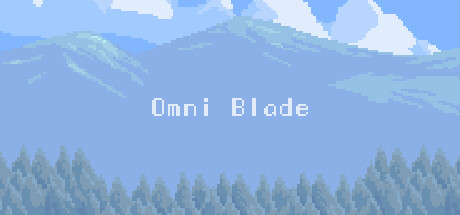 Omni Blade steam charts