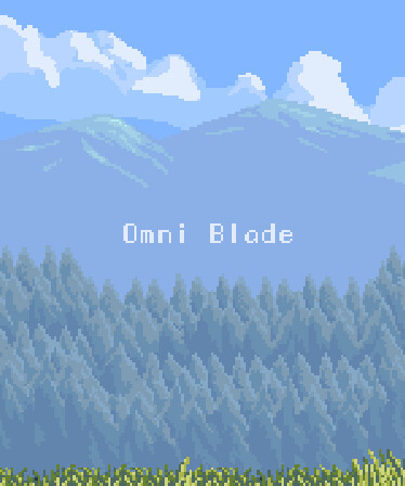Omni Blade