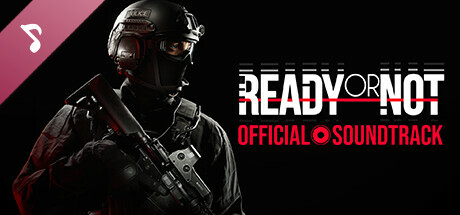 Ready or Not: Official Soundtrack banner image