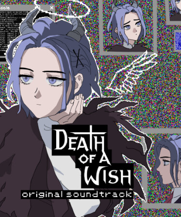 Death of a Wish Soundtrack