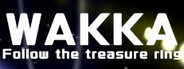 WAKKA Follow the treasure ring