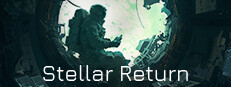 Stellar Return 게임 이미지