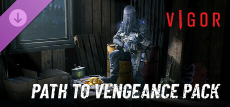 Vigor - Path to Vengeance banner image