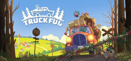 Truckful Steam Gift купить на Lootik
