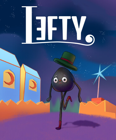 Lefty