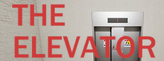 The elevator 게임 이미지