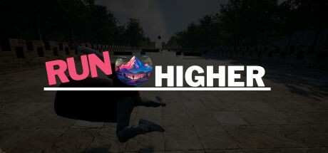 Run Higher banner