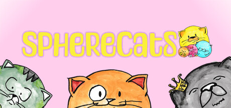 SphereCats banner image