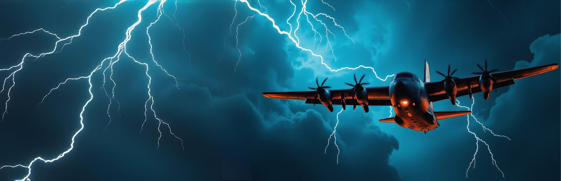 Metal Thunder