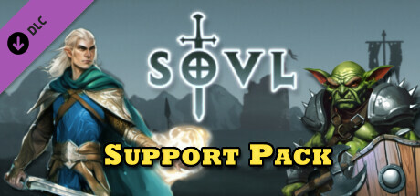 SOVL Support Pack banner image