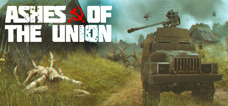 Ashes of the Union banner