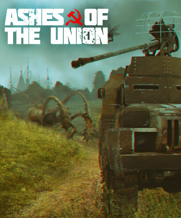 Ashes of the Union