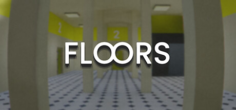 FLOORS banner