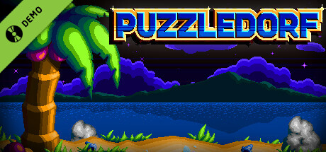 Puzzledorf - Demo banner image