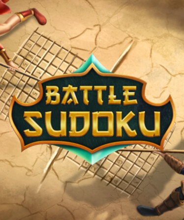 Battle Sudoku