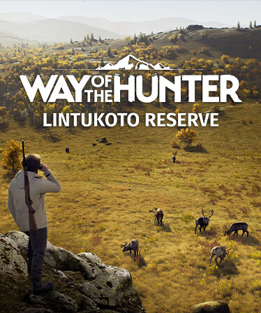 Way of the Hunter - Lintukoto Reserve